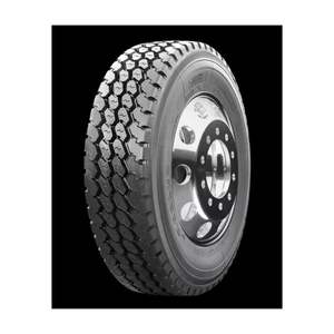 Fabricant de pneus de camion 11R22.5-Matériau de haute qualité pour une performance durable - Product Image 6