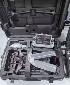 New Original Matrice 400 Universal Version M400 RTK Drone for Mapping Surveying and Inspection with High-Precision Positioning - Product Image 4