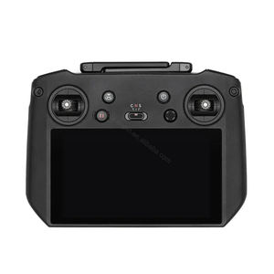 รีโมทคอนโทรลอัจฉริยะ DJI RC <span class=keywords><strong>Pro</strong></span> สำหรับ MAVIC 3 /AIR 2S หน้าจอความสว่างสูง 5.5 นิ้ว 1080p ระบบส่งสัญญาณวิดีโอ 15 กม. - Product Image 2