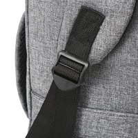 Sac à dos pour ordinateur portable, résistant, pour les voyages, le travail, les activités de plein air, avec port USB, grande capacité, pour hommes, sac à dos de voyage quotidien