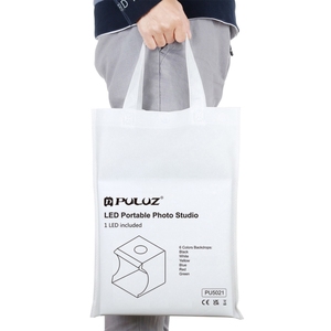 <span class=keywords><strong>Productos</strong></span> Más Vendidos PULUZ PVC <span class=keywords><strong>Estudio</strong></span> Fotográfico Portátil <span class=keywords><strong>de</strong></span> 20 cm <span class=keywords><strong>para</strong></span> Fotografía, Accesorios <span class=keywords><strong>de</strong></span> Iluminación, <span class=keywords><strong>Mini</strong></span> <span class=keywords><strong>Estudio</strong></span> Plegable <span class=keywords><strong>para</strong></span> Fotografía - Product Image 4