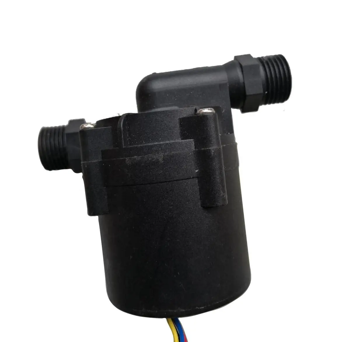 Brushless Motor DC 24V Water Pump für Hydroponics