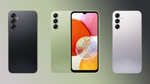 Smartphone avec une longue autonomie et un écran HD+ de 6,6 pouces - Product Image 6