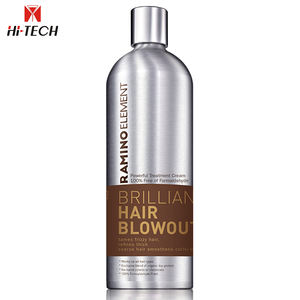 Traitement de lissage des cheveux à la kératine sans formaldéhyde, réparation Caviar Pro, thérapie à la kératine au collagène - Product Image 6