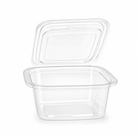 Boîtes à pâtisserie transparentes, boîte à biscuits, emballage en blister pour bonbons