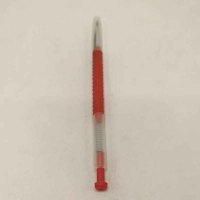 Aiguille de greffage en plastique rouge JIATAI pour l'élevage et le déplacement des larves de reine des ruches