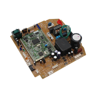 Circuit imprimé de climatiseur VRV EB09009 Unité intérieure FXAQ40PVE FXAQ-PV1 Numéro de pièce 4005831 2391548 Assemblage de circuit imprimé électrique