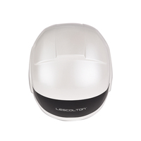 US Lescolton Lllt Helmet Hair Grow Heat Sombrero infrarrojo Producto para el crecimiento del cabello