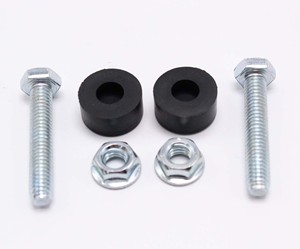 Topes de Goma para Ajuste de Capó Camaro Firebird <span class=keywords><strong>Chevelle</strong></span> Nova Impala VA2796 - Product Image 2