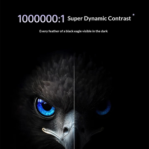 Proyector Láser Triple 4K JMGO N3 Plus, 2400 Lúmenes CVIA, Zoom Óptico 1.3x, DTS, Hogar Inteligente - Product Image 5