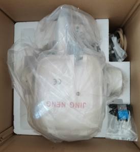 JN-600 Industrielle sur la maquina de costura <span class=keywords><strong>Strobel</strong></span> Maquina de coser <span class=keywords><strong>Strobel</strong></span> - Product Image 3