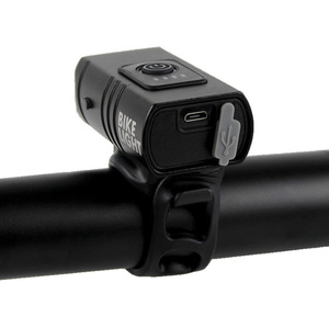 Cưỡi ngoài trời thiết bị USB Sạc xe đạp ánh sáng <span class=keywords><strong>LED</strong></span> đêm cưỡi ánh sáng đèn xe đạp thiết lập - Product Image 4