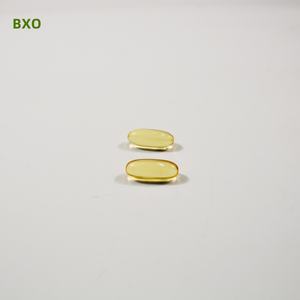 Capsule de suppléments d'astaxanthine d'huile d'algue d'EPA DHA Omega 3 d'huile de saumon - Product Image 4