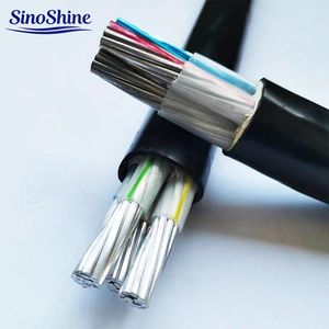 कॉपर कंडक्टर रॉयल कॉर्ड लचीला केबल आरवी <span class=keywords><strong>2</strong></span> <span class=keywords><strong>3</strong></span> 4 5 कोर 0.75 1 1.5 <span class=keywords><strong>2</strong></span>.5 4 6 मिमी विद्युत केबल तार पावर केबल - Product Image 6