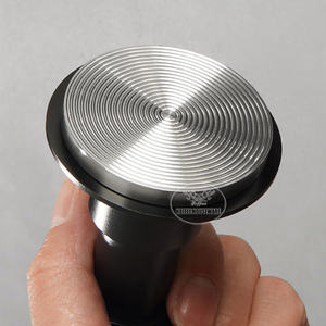 <span class=keywords><strong>Tamper</strong></span> automatique à hauteur réglable 51mm 53mm 58mm Outils Barista Pression constante Espresso Force <span class=keywords><strong>Café</strong></span> <span class=keywords><strong>Tamper</strong></span> pour la maison et le <span class=keywords><strong>café</strong></span> - Product Image 5