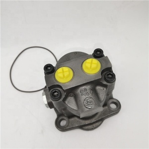 Pièces de moteur 320D C6.4, pompe de transfert de carburant 292-3751 2923751 pour pompe d'injection de carburant E320D - Product Image 4