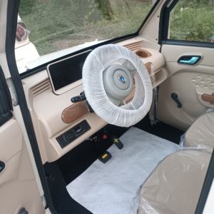 Vehículo Eléctrico Mini Popular de Suke, Modelo para Adultos de Cuatro Ruedas, con Motor de 60V 1000W, Batería de 90-110kWh, Autonomía de 101-200km - Product Image 6