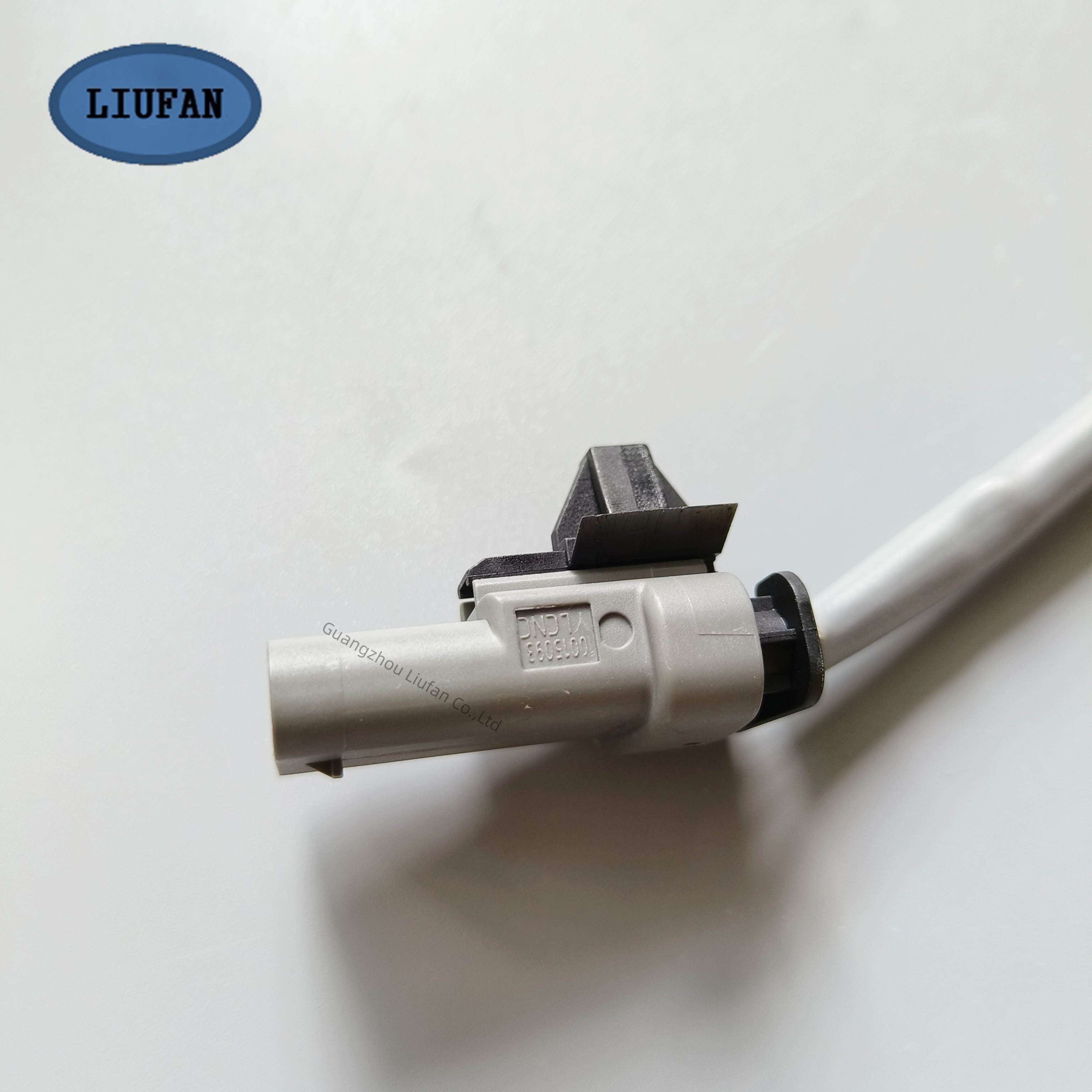 LIUFAN Oxygen Sensor - Reliable Automotive Parts for