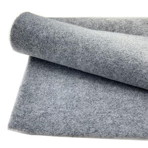 Fornitore di feltro di lino perforato con ago in tessuto non tessuto di alta qualità - Product Image 2