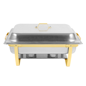 Attrezzatura commerciale di alta qualità di lusso per Hotel 201 in acciaio inossidabile con manico esteso in alcool - Product Image 2