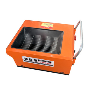 Compact Concrete Pump System with Easy Maintenance for <b>Small</b> Contractors and Residential Construction Work - Product Image 5
