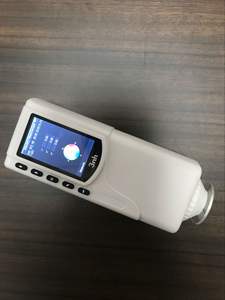 3nh 저렴한 휴대용 휴대용 색도계 <span class=keywords><strong>NR110</strong></span> (4mm 조리개) IP54 정격 Type-C 통신 LED 광원 - Product Image 4