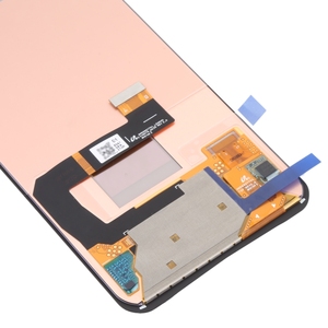 จอ LCD สำหรับ <span class=keywords><strong>Lenovo</strong></span> <span class=keywords><strong>Legion</strong></span> <span class=keywords><strong>2</strong></span> Pro 2021 L70081พร้อม Digitizer สินค้ามาใหม่ - Product Image 4