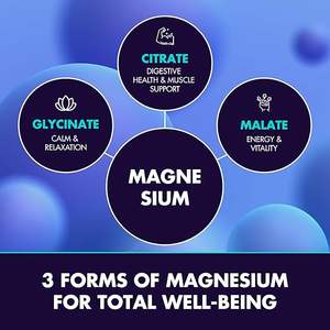 OEM Magnezyum Glisinat Vegan Jelibonlar Yüksek Emilimli Magnezyum Glisinat Sitrat Malat Sakinleştirici Jelibonlar Yetişkinler İçin Uyku Desteği - Product Image 4