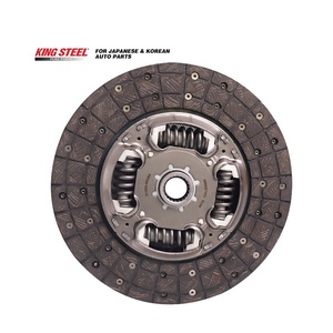 KINGSTEEL OEM 31250-0K280 31250-0K281 Pièce <span class=keywords><strong>d</strong></span>'auto de haute qualité meilleur <span class=keywords><strong>prix</strong></span> <span class=keywords><strong>disque</strong></span> <span class=keywords><strong>d</strong></span>'<span class=keywords><strong>embrayage</strong></span> de Transmission pour TOYOTA HILUX GUN125 GUN126 - Product Image 3