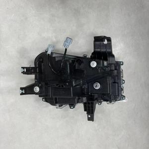 Nuova alta qualità 2024 mitMitsubishi Triton <span class=keywords><strong>L200</strong></span> parti Auto fari anteriori a LED in colore bianco freddo 6000k - Product Image 4