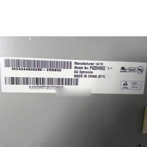 P420HW02 V0 จอแสดงผล LCD ขนาด 42.0 นิ้ว CCFL ความละเอียด 1920*1080 FHD รุ่นใหม่ล่าสุด - Product Image 3