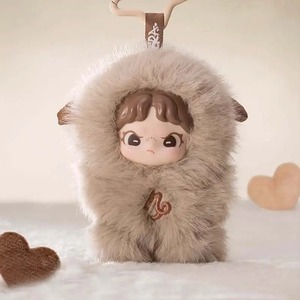 DORA Constellation Story Series Caja Sorpresa de Peluche Big Cousin, Juguetes de Moda, Muñeca de Vinilo, Caja Misteriosa, Regalos Hechos a Mano - Product Image 6