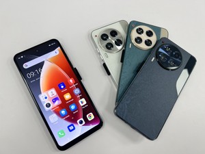 Camon 30 Pro 5G Smartphone 7.3 Inch Hiển Thị Android Điện Thoại Với 1TB Lưu Trữ 108MP Máy Ảnh Vân Tay Mở Khóa - Product Image 6