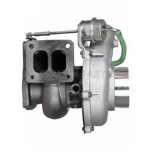 Turbocharger RHC7 VX29 24100-1690 Baru untuk EX270LC-5 Ekskavator IHI HINO Mesin Diesel H06CT-2