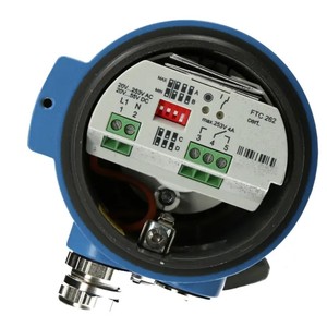 Détecteur de niveau capacitif Minicap Endress+Hauser FTC262-SB34H1 - Product Image 5