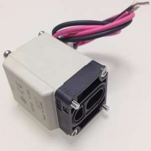 Válvula Solenoide Bidireccional Original-SMC VX2A0AA - Product Image 2