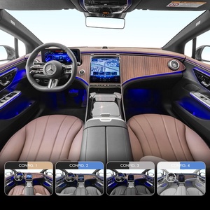 Nouvelle voiture certifiée 2026 <span class=keywords><strong>Mercedes</strong></span>-Benz EQE <span class=keywords><strong>500</strong></span> 4MATIC Version Luxe Berline intermédiaire 4x4/AWD – Approvisionnement en voitures neuves pour la vente en gros - Product Image 3