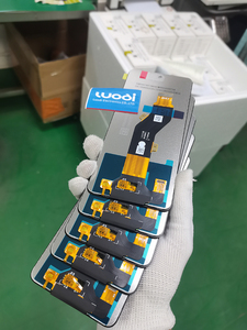 หน้าจอแอลซีดีสำหรับ20Pro ประกายไฟ infinix 4G Spark 6 Go Smart 4 5 6 <span class=keywords><strong>9</strong></span> Spark Go 2023 2024 LCD ทัชสกรีนโทรศัพท์มือถือ lcds - Product Image 4