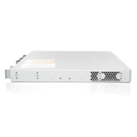 Nuevos Switches Cisco Catalyst 9300L-48P-4X-A/C9300L-48P-4X-E Originales, 48 Puertos con Uplinks Fijos PoE+, 4x10G