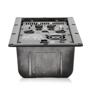 Module d'alimentation professionnel 1000 watts, amplificateur de puissance de classe D continu pour haut-parleur - Product Image 3