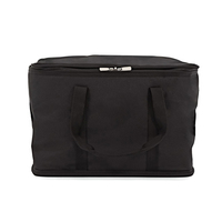 Sac de transport portable pour instrument de percussion Cajon