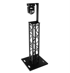 ESI Venta al por mayor Truss Totem Pack para Empresas de Alquiler de Eventos Aluminio Truss Totem para Iluminación de Escenario y Aparejo - Product Image 1