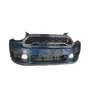 Parachoques de partes de carrocería automotriz de gran oferta para BMW <span class=keywords><strong>Mini</strong></span> F60 <span class=keywords><strong>Cooper</strong></span> Countryman Kit de parachoques delantero OE 51117478628 51117478626 - Product Image 2