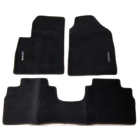 Tapis de voiture de haute qualité pour SUV essence de marque Chery, Jetour X70 Plus
