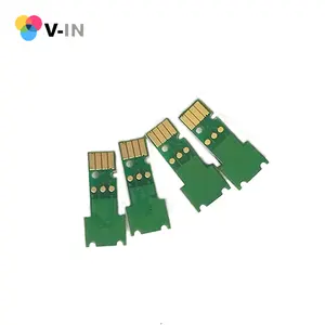 LC3019 Chip Cartridge IJ Tinta untuk Brother MFC-J5330DW J6530DW J6930DW J6730DW Chip Printer