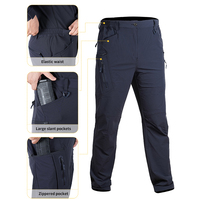 Combinaison d'entraînement SIVI 3D en nylon extensible, ensemble tactique haute élasticité pour activités de plein air, uniforme de combat durable