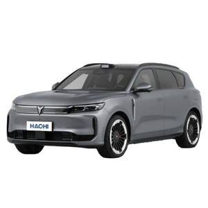 Voyah Free 2025 SUV Ibrido, Veicolo a Nuova Energia, 4WD, Guida a Sinistra, 5 Porte, Potenza 215kW, Velocità Massima 180km/h, Auto Usata in Vendita - Product Image 1