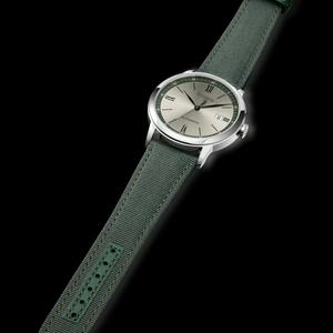 Relojes Mecánicos de Acero Inoxidable 316L de 42 mm para Hombre, Logotipo OEM, ODM - Product Image 3