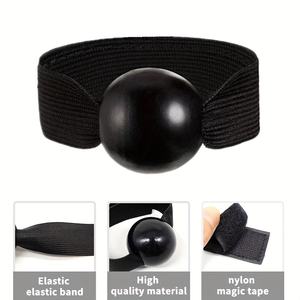 อุปกรณ์วอลเลย์บอลขายส่ง แบบมืออาชีพ สำหรับฝึกการส่งลูก พร้อมอุปกรณ์เสริมแบบหัวเข็มขัด - Product Image 5