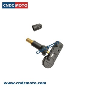 CNDC MOTO <b>TPMS</b> Sensor 56029398AB External For Chrysler Jeep Dodge - Product Image 1